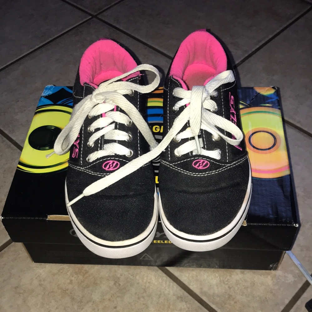 Heelys For Kids